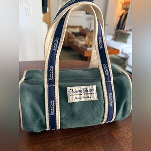 ROWING BLAZERS - Mini Duke & Duke Banker Bag